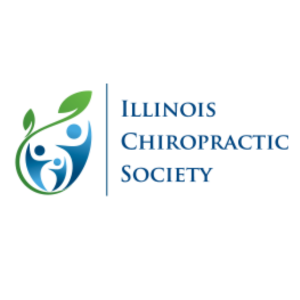 Proud member, Illinois Chiropractic Society