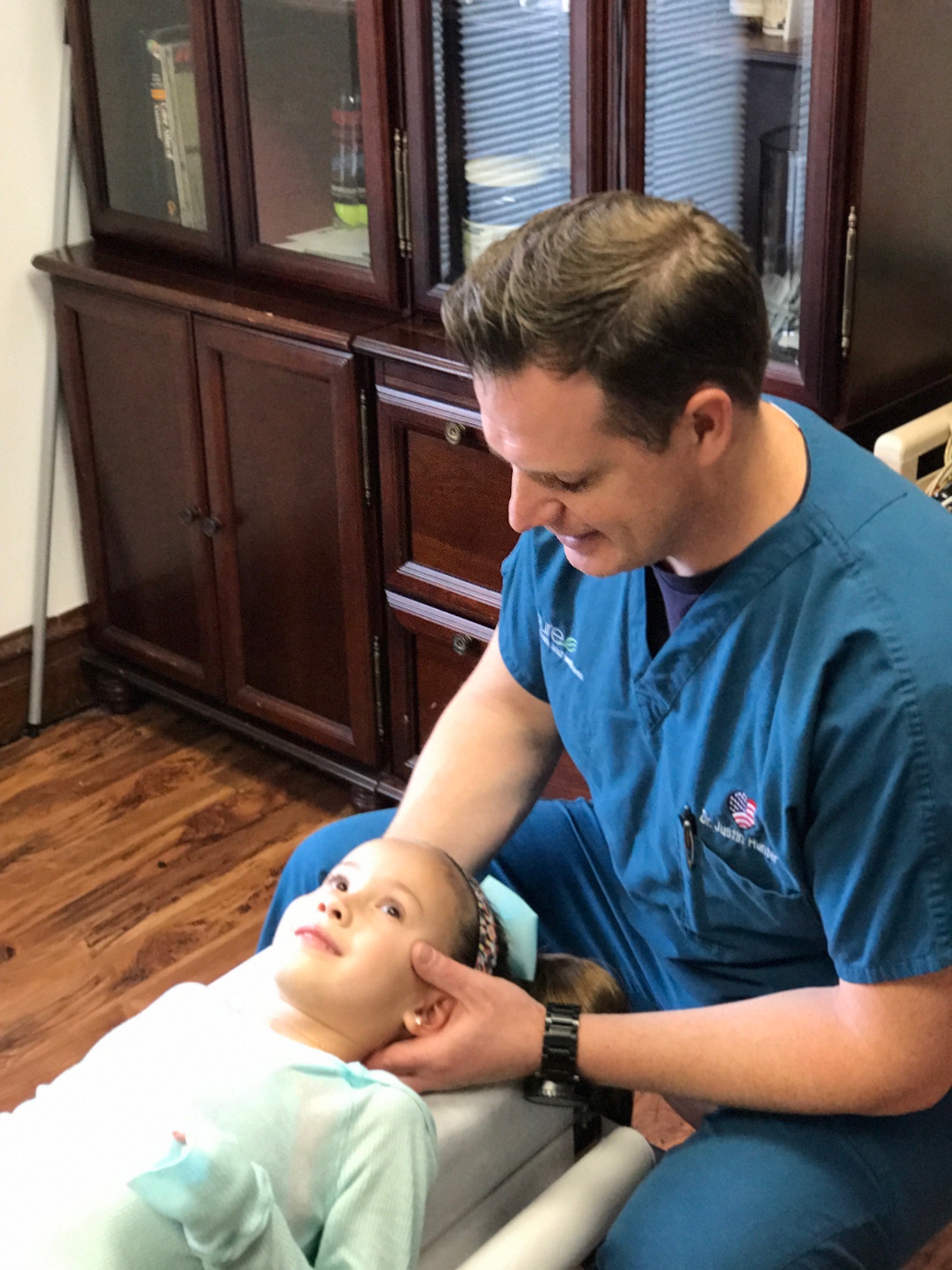 Neck Pain | Naperville Chiropractor | Pure Health and Wellness