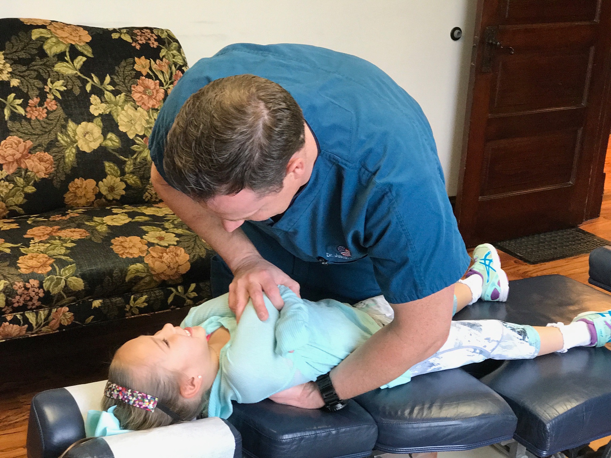 Shoulder Pain | Naperville Chiropractor | Pure Health and Wellness