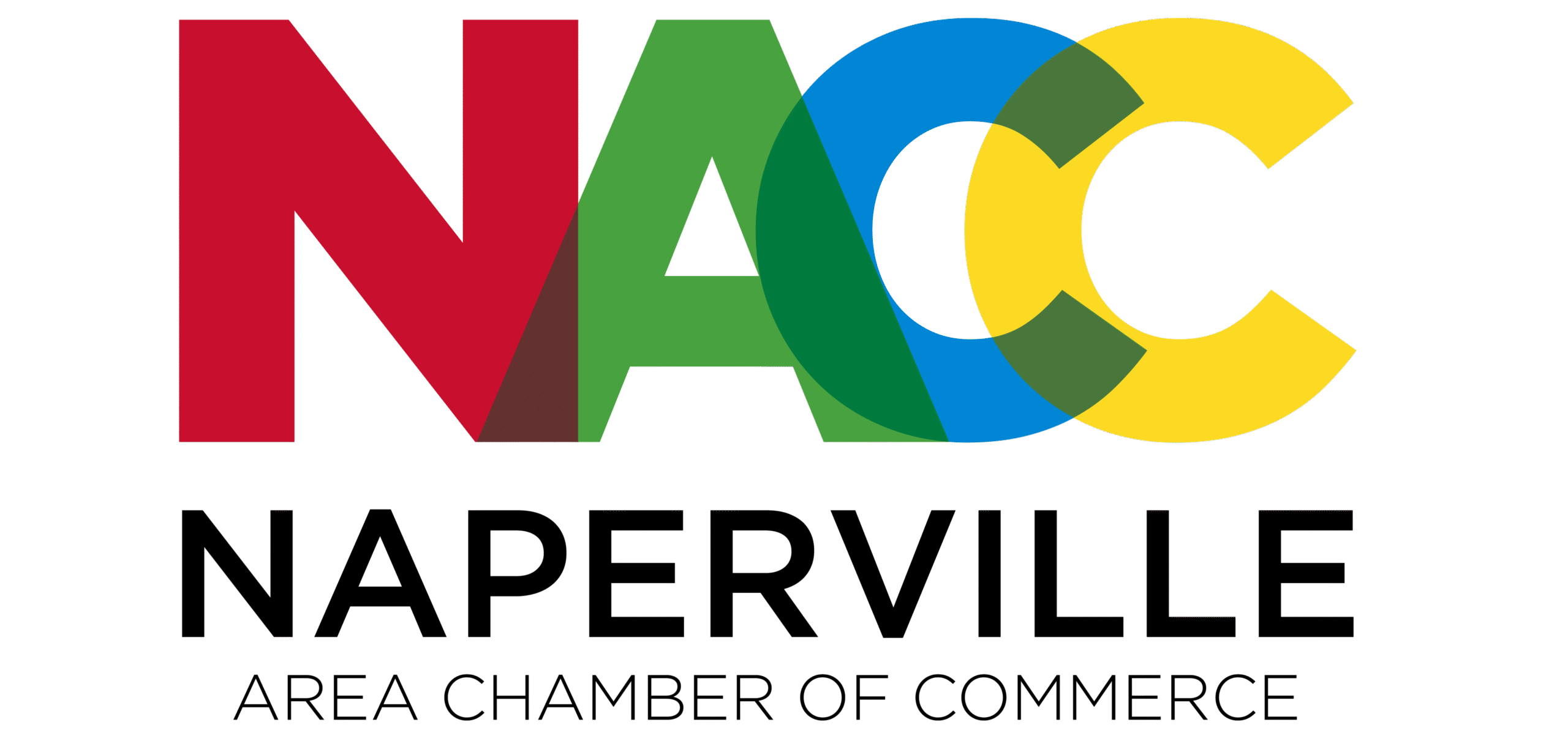 Proud member, Naperville Area Chamber of Commerce