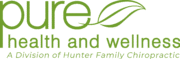 Pure Health & Wellness